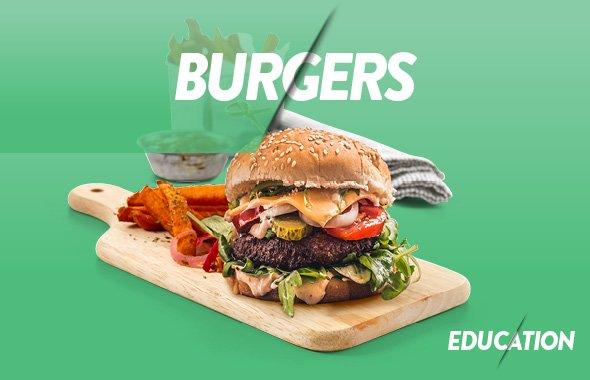 BURGERS