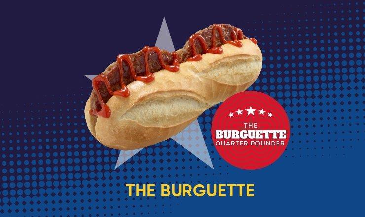 Burgette
