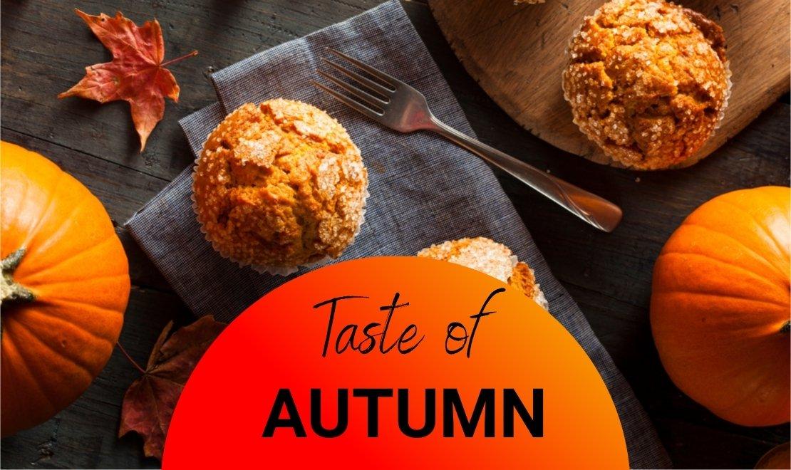 Taste of Autumn
