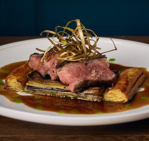 Lamb