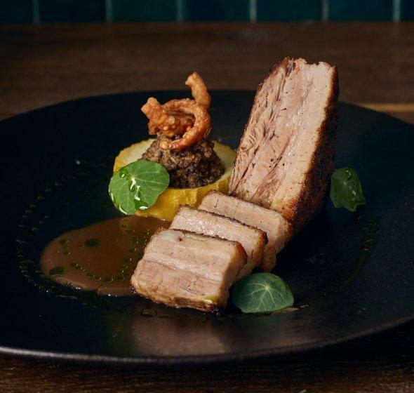 Pork