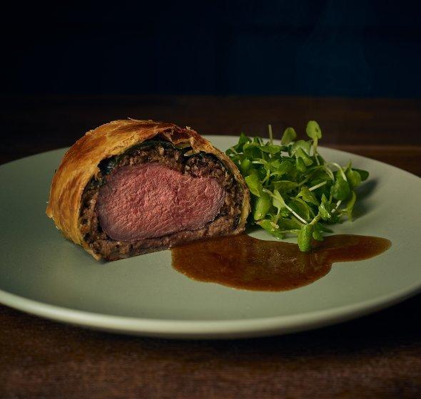 Venison