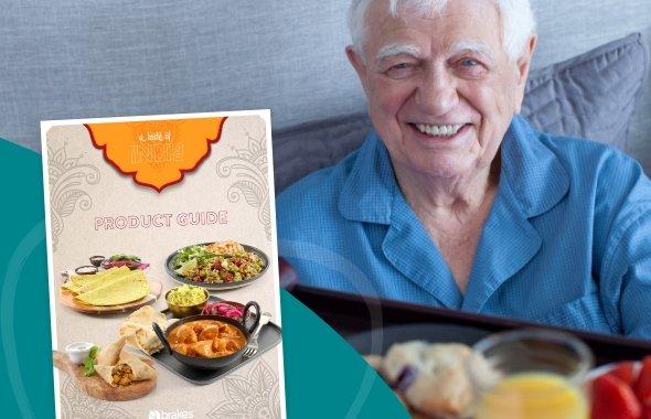 Themed menus & events