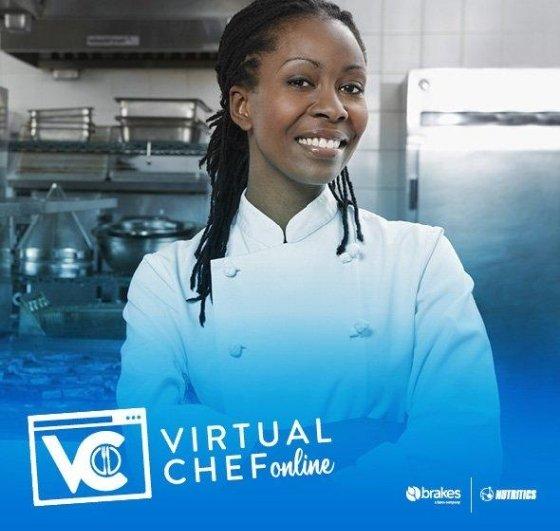 Virtual chef