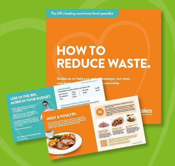 How To Reduce Waste