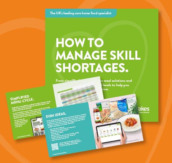 How To Manage Skill Shortages