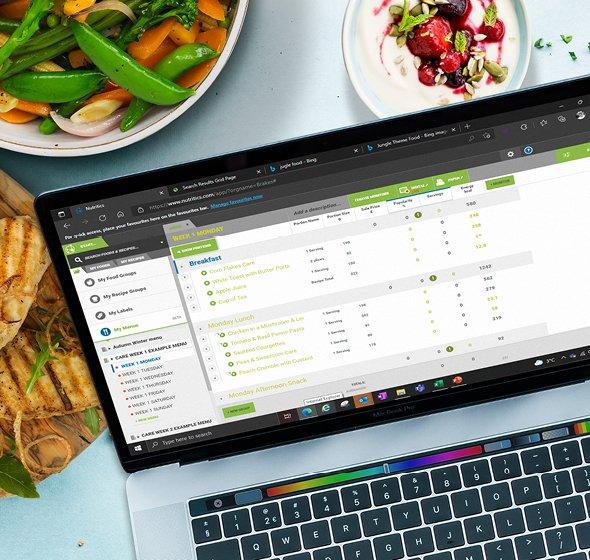 Brakes Virtual Chef