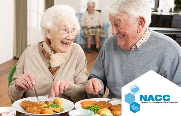 Care homes intro