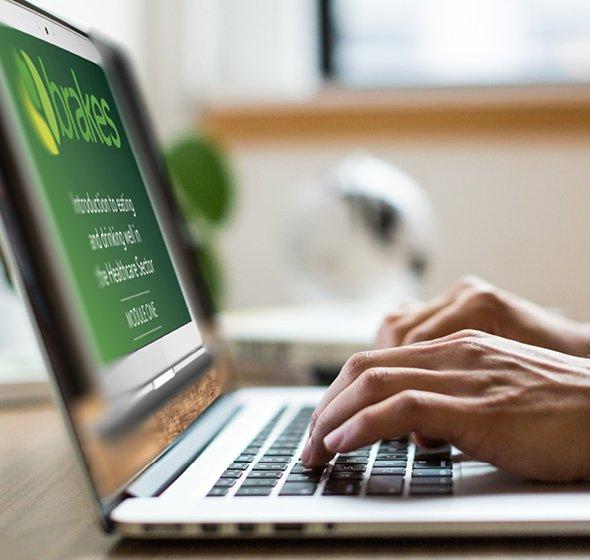 Training your kitchen team