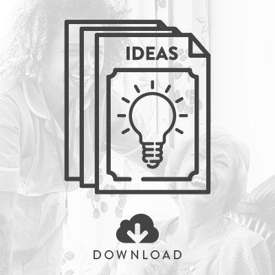 Menu ideas