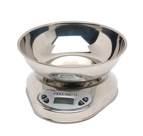 Food preparation & storage