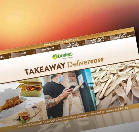 Takeaway