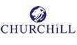 Churchill Super Vitrified