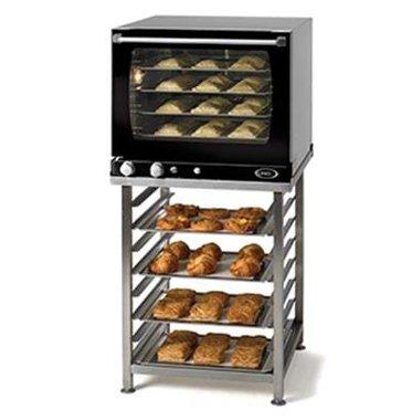 Bread and Pastry Oven