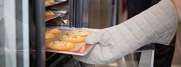 Ovens