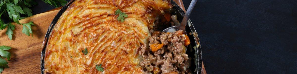 Cottage-Pie