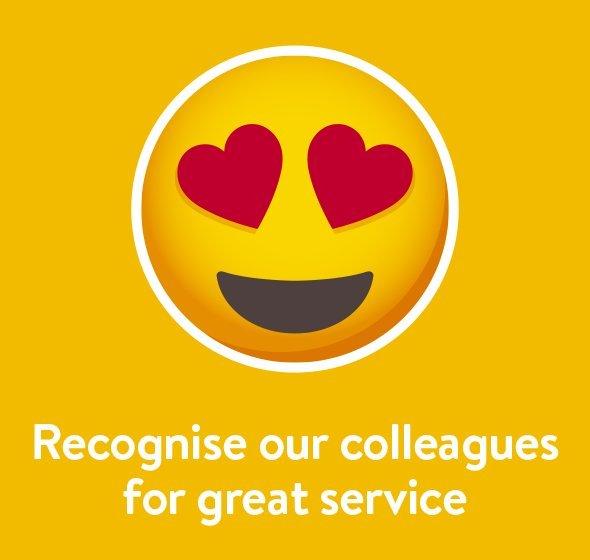 Recognising Brakes’ colleagues