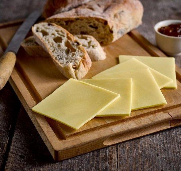 Dairy Free Cheese