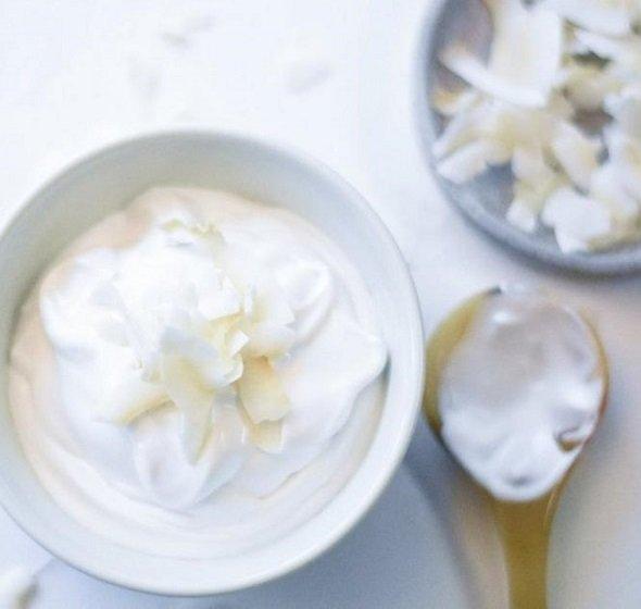 Dairy Free Cream