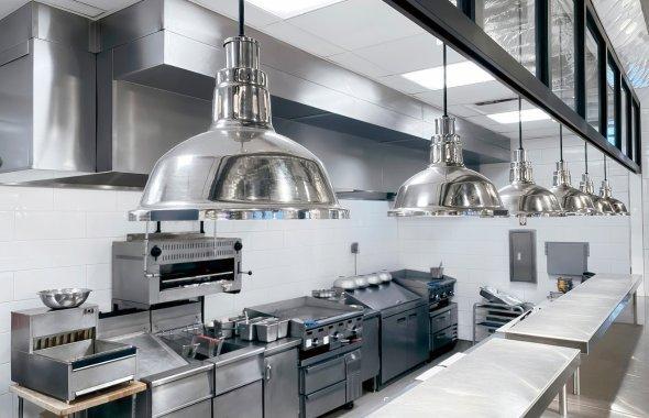 Kitchen-installations