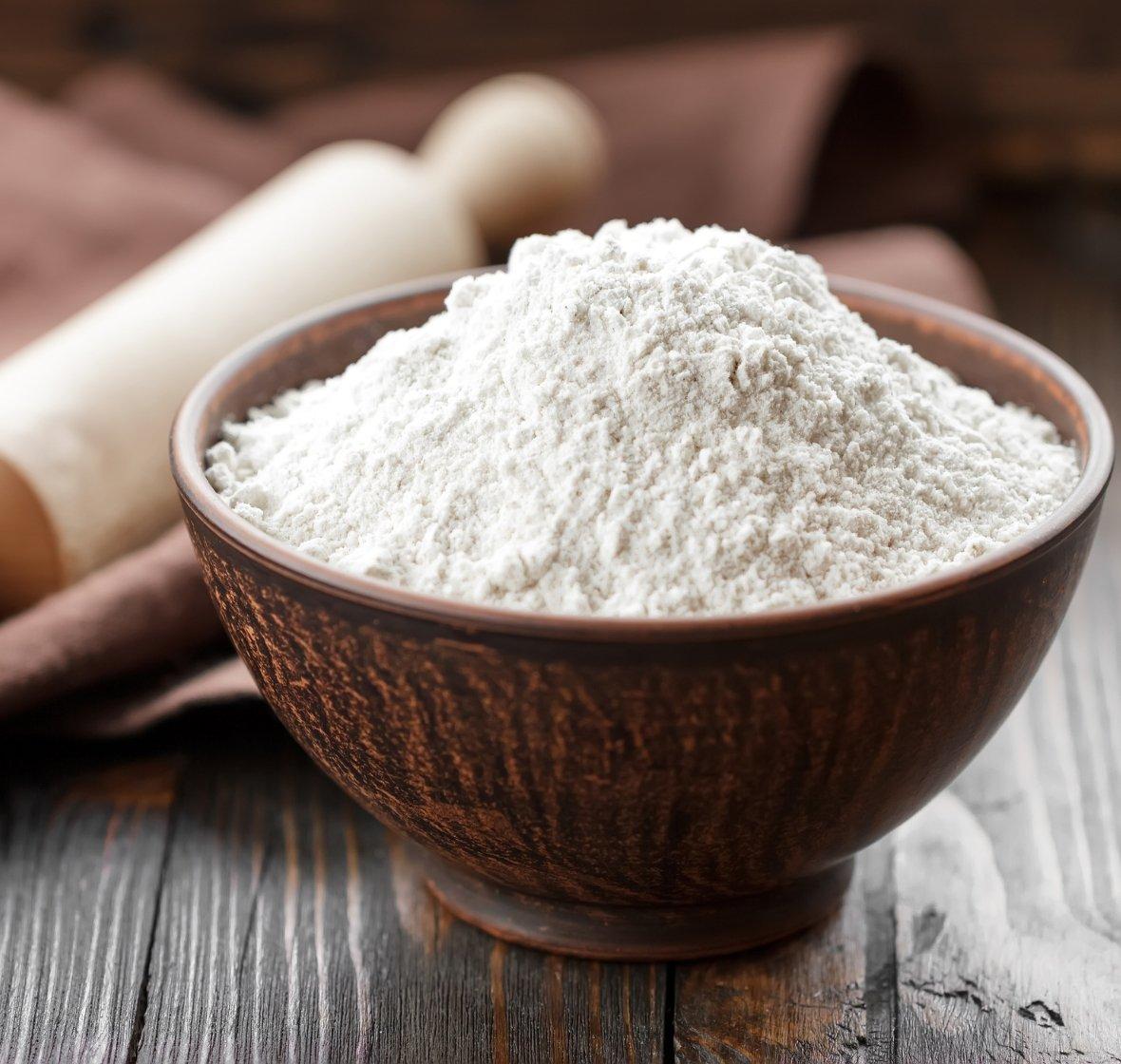 Baking ingredients