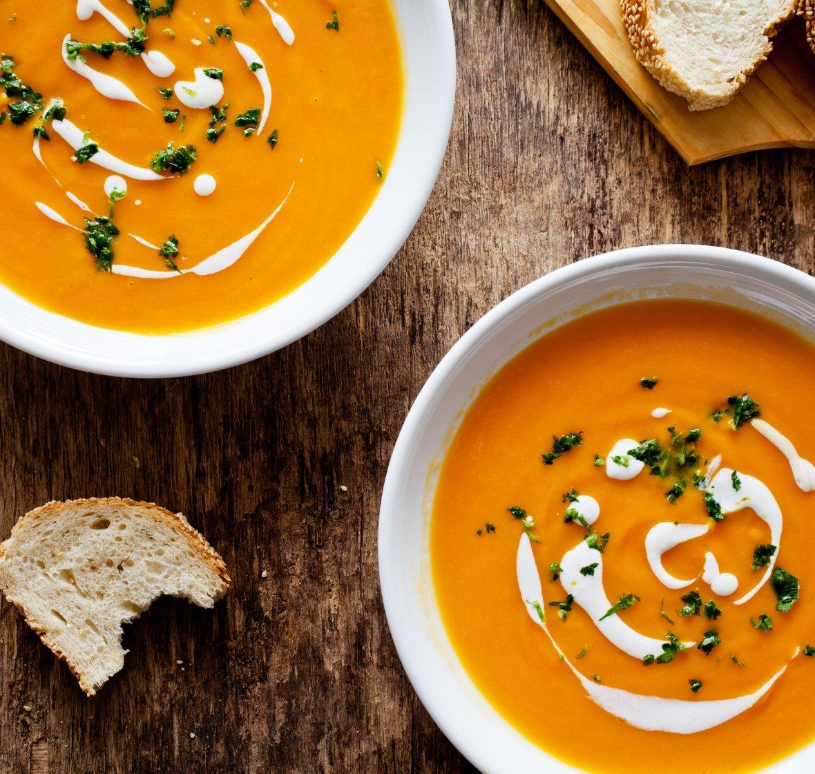 Soup
