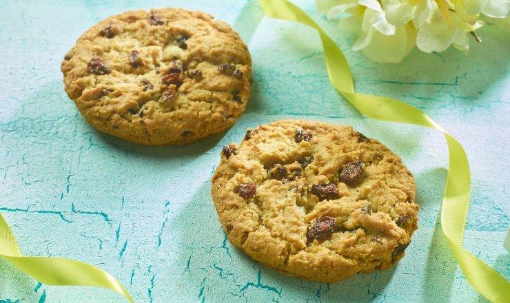 Mini Egg Cookie​​