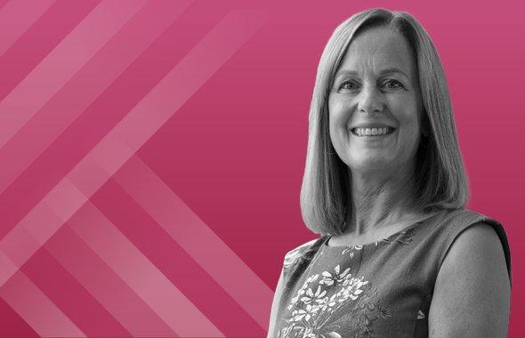 CATHY AMOS – Head of Customer Marketing