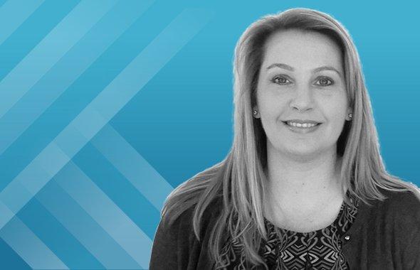 LISA JOHNSON – Sector Marketing Manager, Education