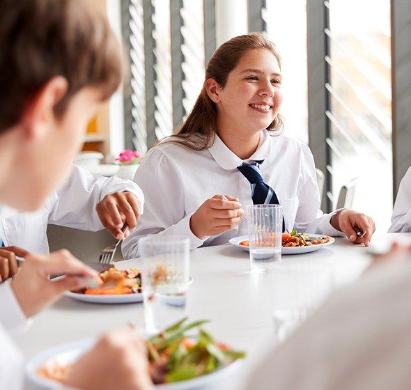 Secondary Schools