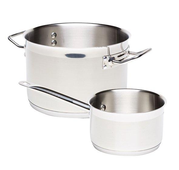 Cookware & bakeware