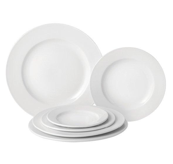 Crockery