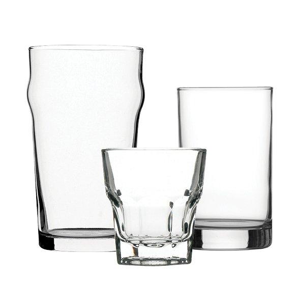 Glassware