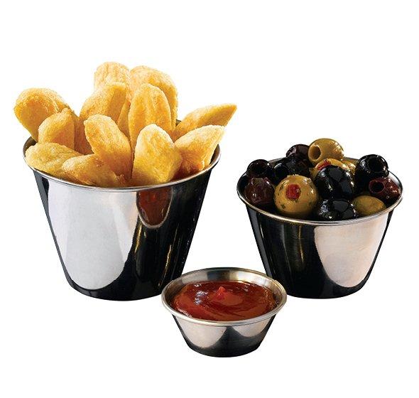 Table service & buffet