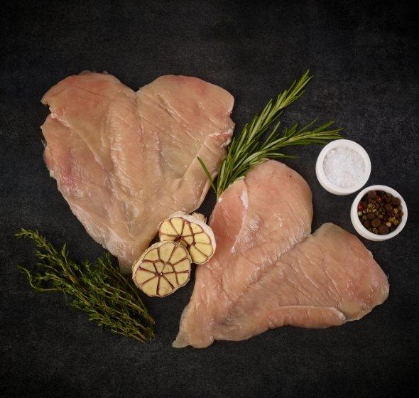 Fairfax Meadow Chicken