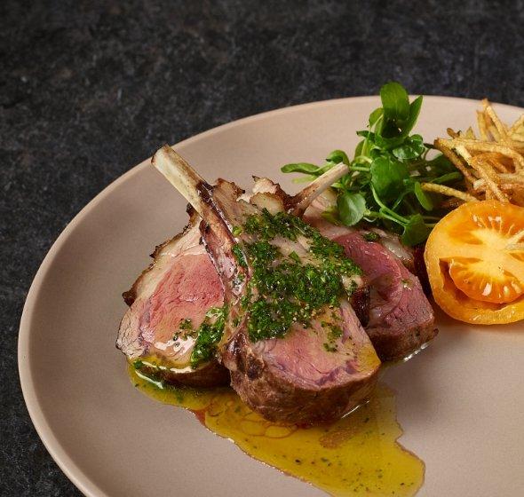 Fairfax Meadow Lamb
