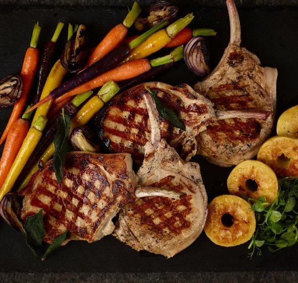 Fairfax Meadow Pork