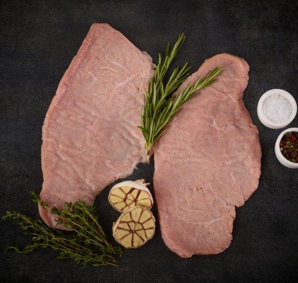 Fairfax Meadow Veal