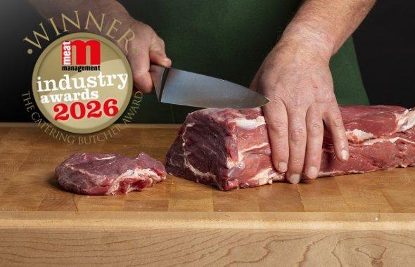 Fairfax Meadow Butchery