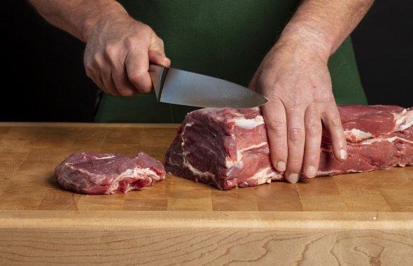 Fairfax Meadow Butchery