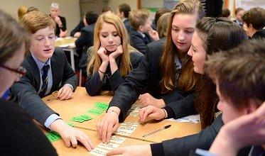 Feeding Britain's Future