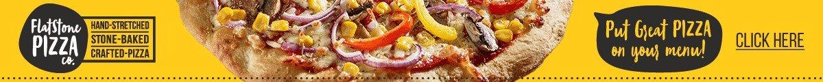 Put great pizza on your menu