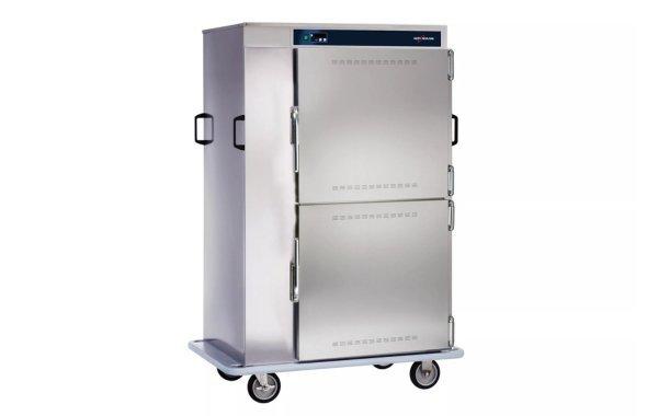 Food Carriers & Banquet Carts