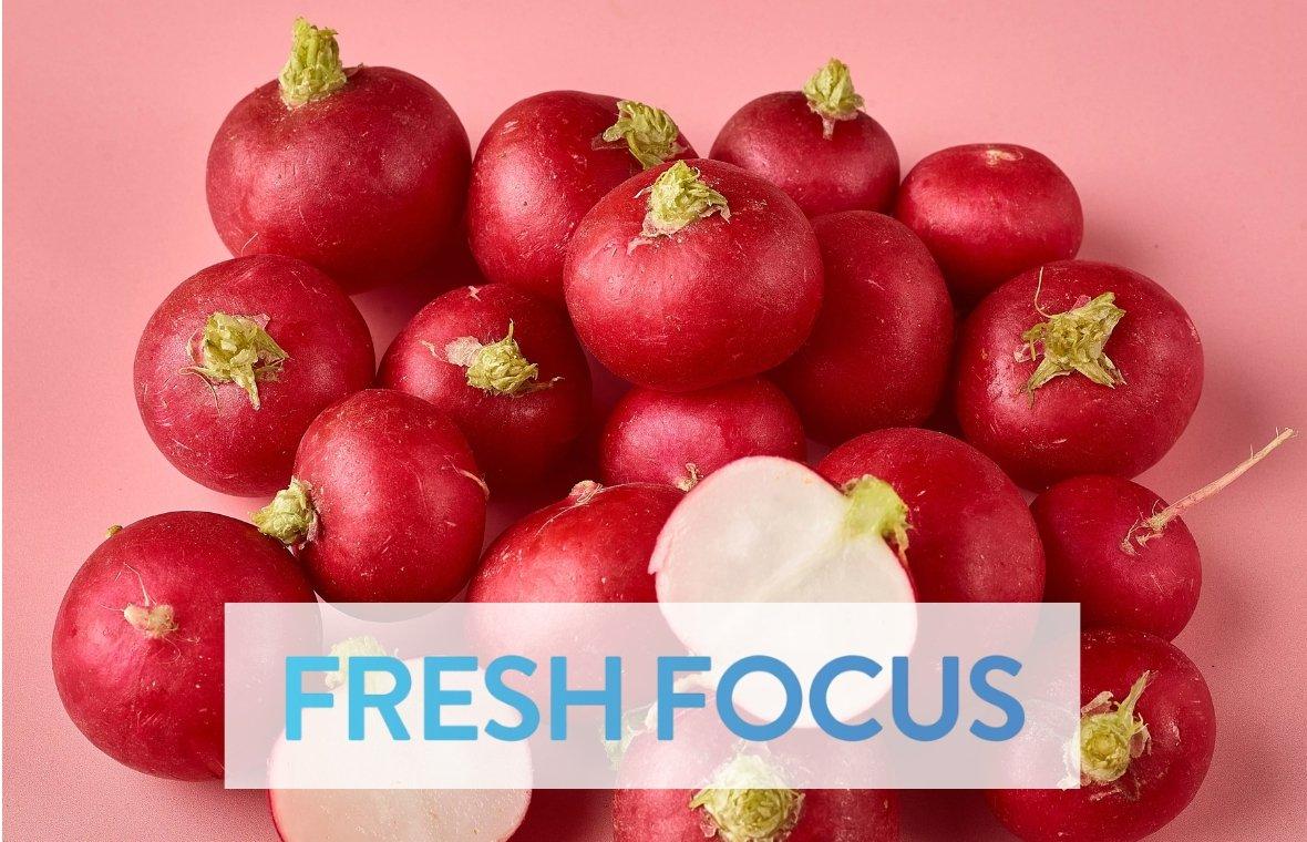 Fresh focus