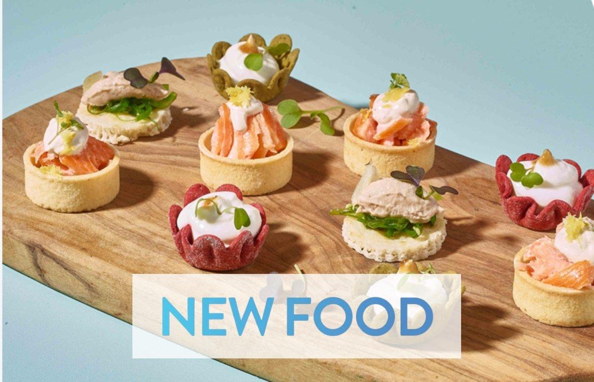 New Food
