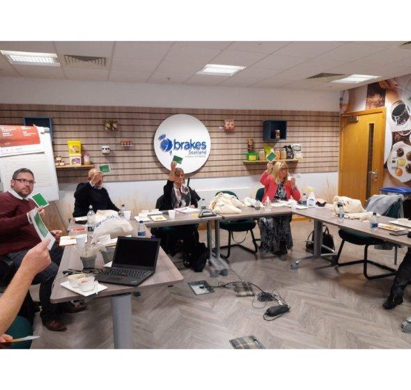 Meet our Food Ambassadors