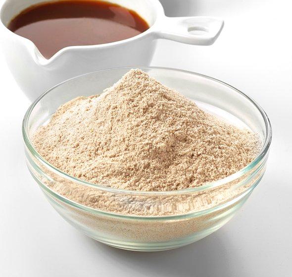 Gluten-free gravy & sauces