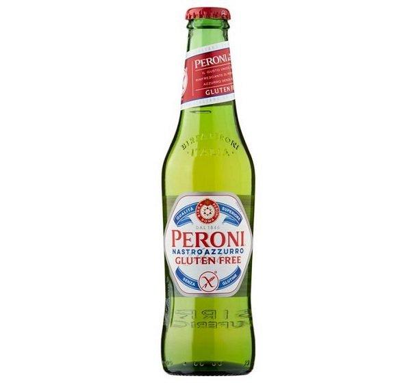 Gluten Free Alcoholic Beverages
