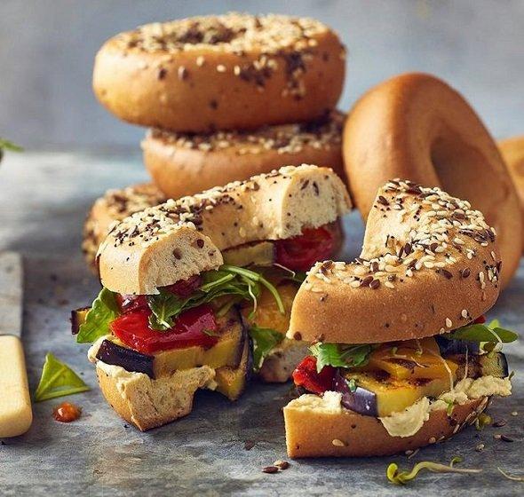 Gluten Free Bread & Sweet Bakery