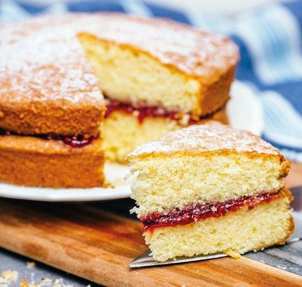 Gluten Free Baking Ingredients